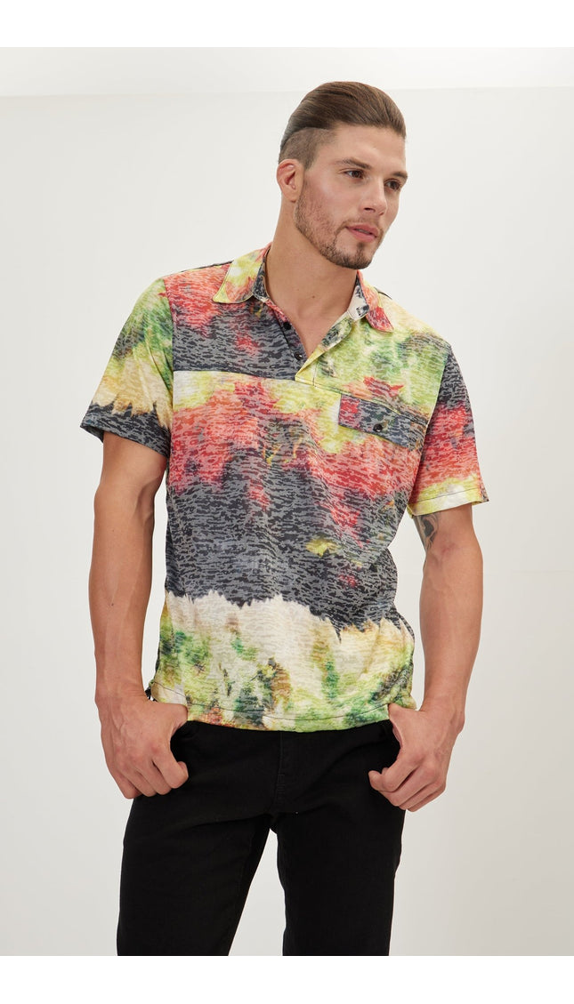 Casual Shirts - Hawaii - Ron Tomson