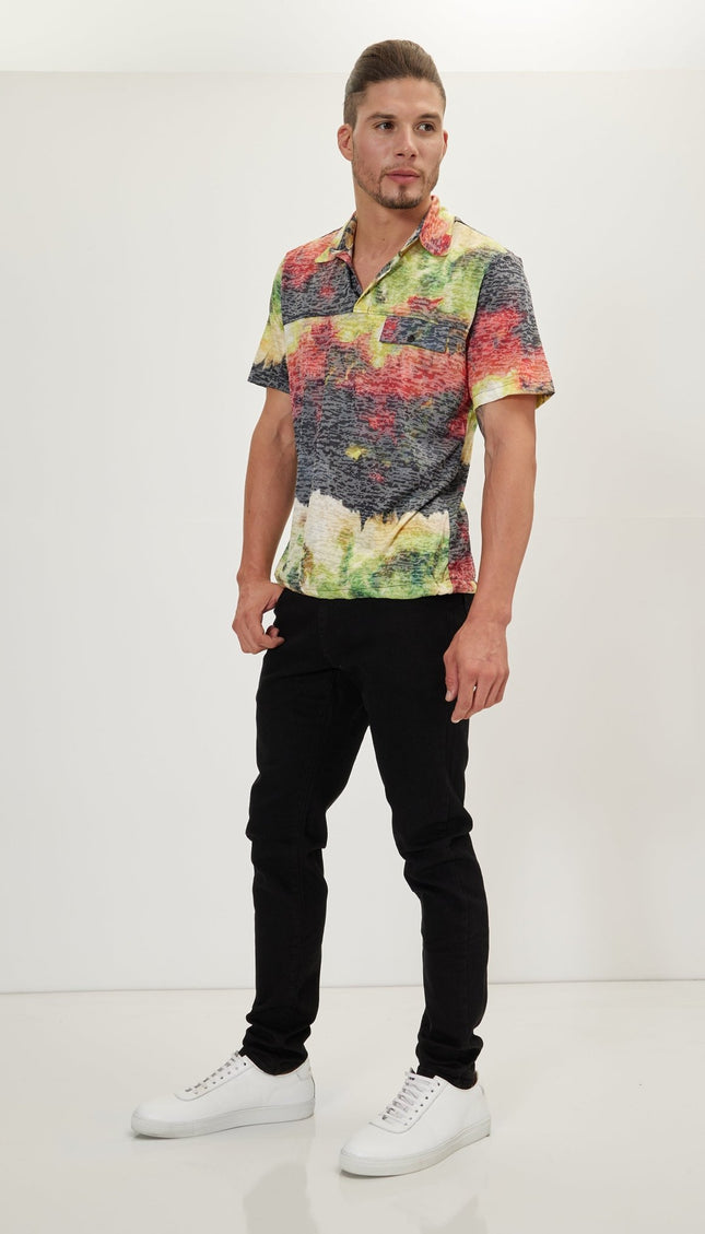 Casual Shirts - Hawaii - Ron Tomson