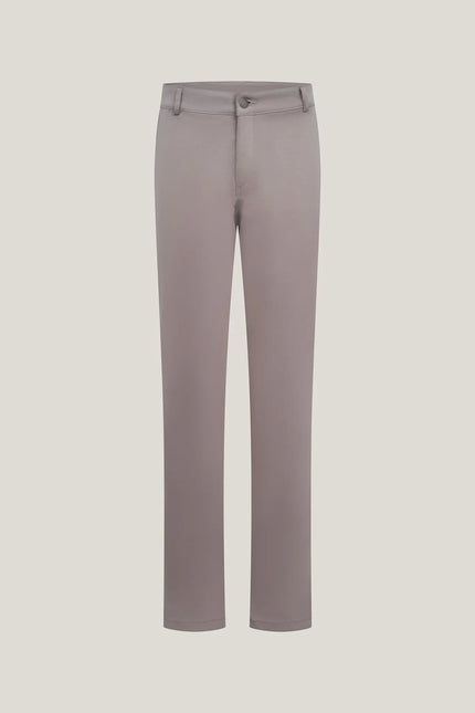 Casual Wear Pants - Sand - Ron Tomson