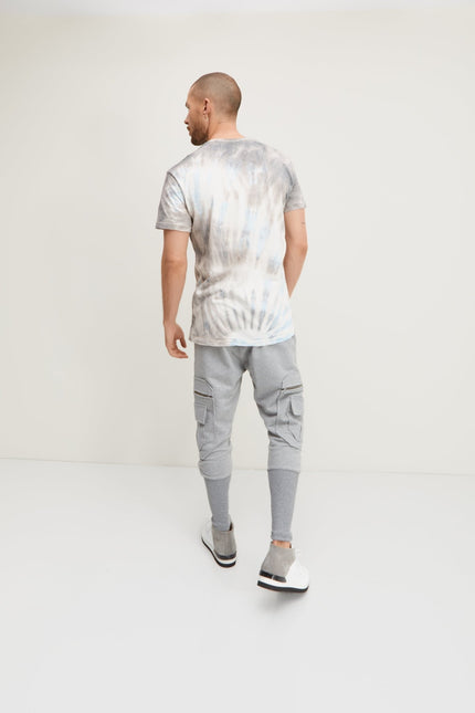 Destination Jogger - Grey - Ron Tomson