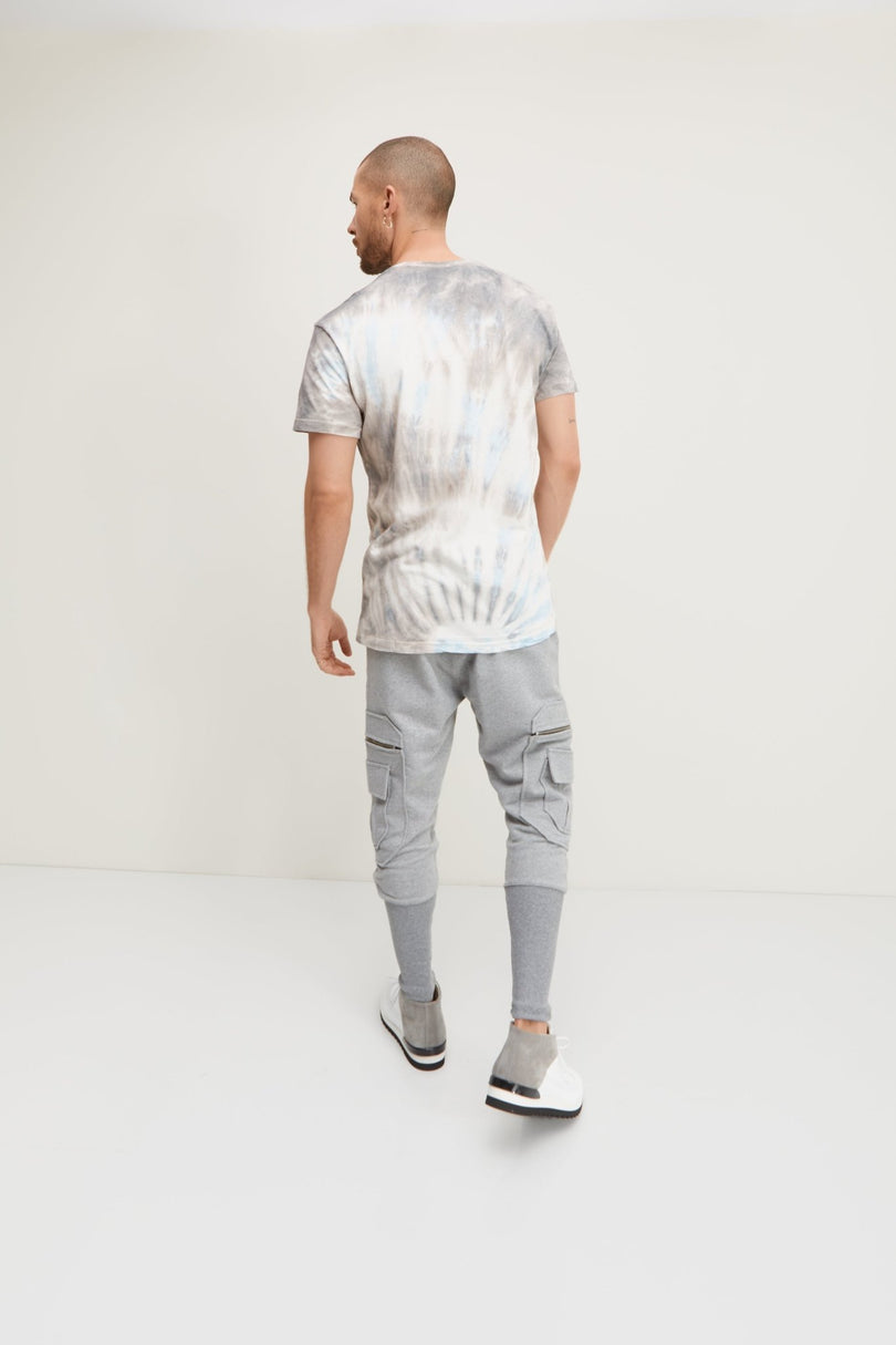 Destination Jogger - Grey - Ron Tomson