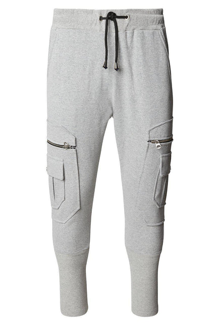 Destination Jogger - Grey - Ron Tomson