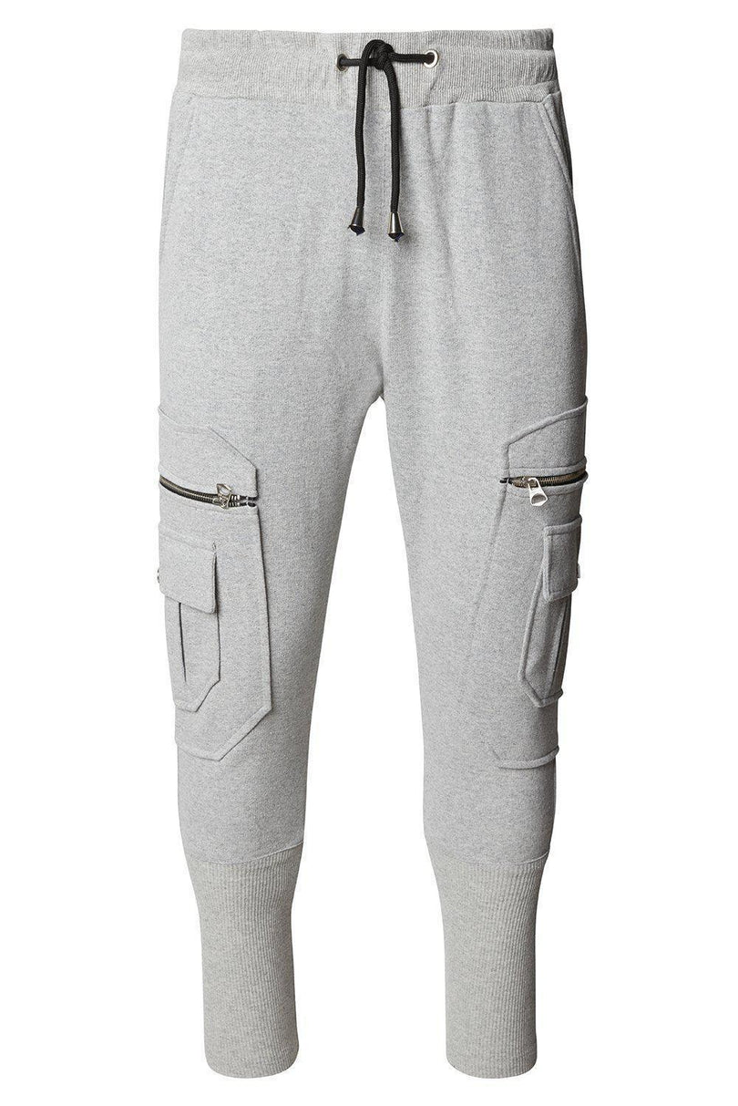Destination Jogger - Grey - Ron Tomson