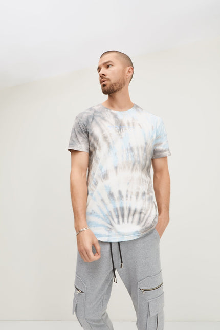 Destination Jogger - Grey - Ron Tomson