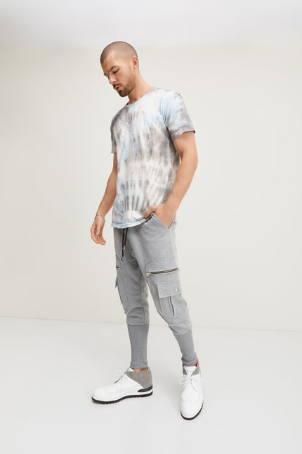 Destination Jogger - Grey - Ron Tomson