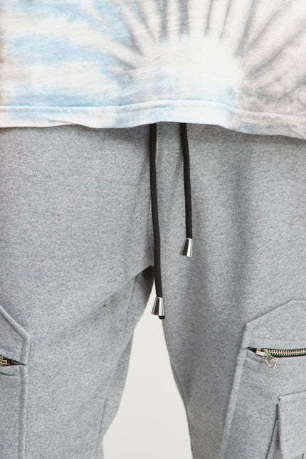Destination Jogger - Grey - Ron Tomson