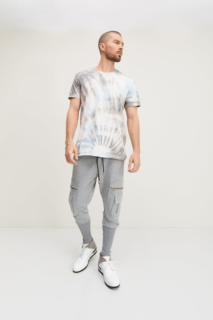 Destination Jogger - Grey - Ron Tomson
