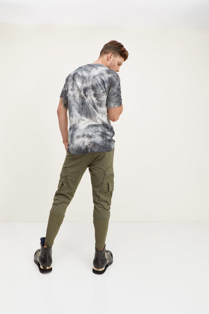 Destination Jogger - Khaki - Ron Tomson