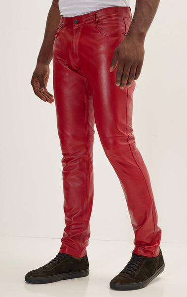 genuine-lambskin-leather-pants