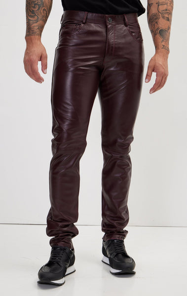 genuine-lambskin-leather-pants