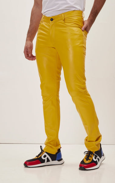 genuine-lambskin-leather-pants