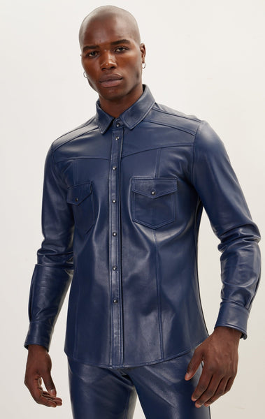 genuine-lambskin-leather-shirt