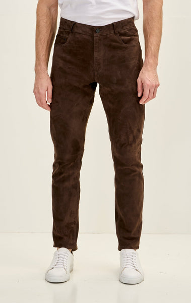 genuine-lambskin-suede-pants-