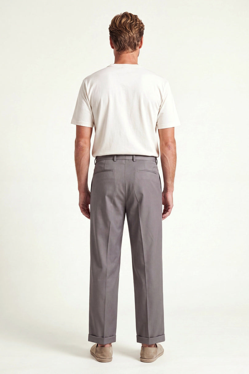 graded