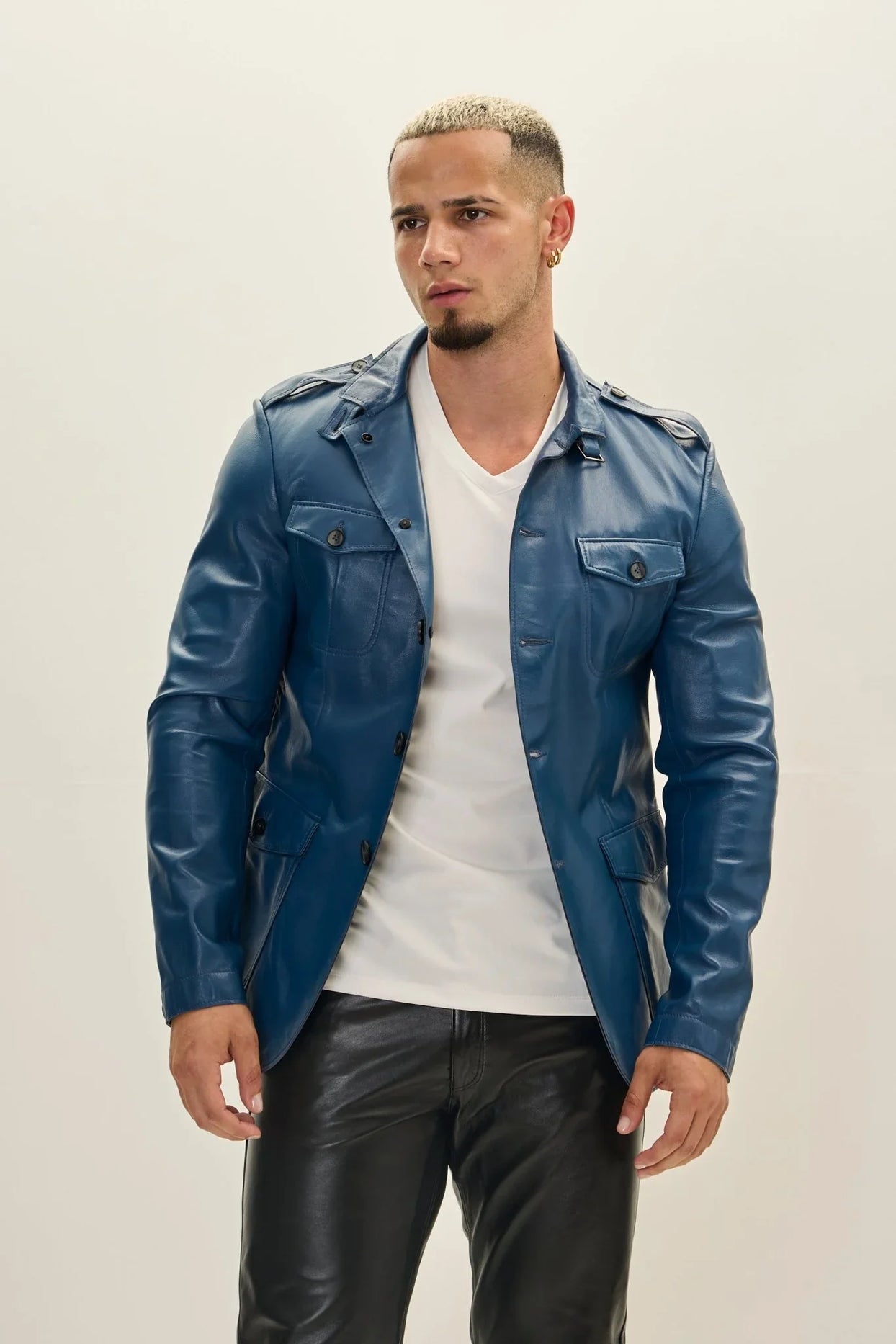Colson Safari Jacket main image 0