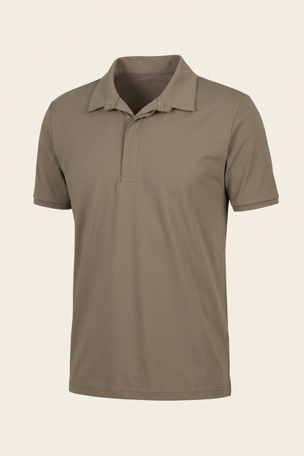Polo Shirt - Vizon - Front