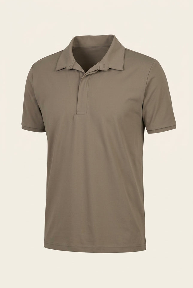 Polo Shirt - Vizon - Front