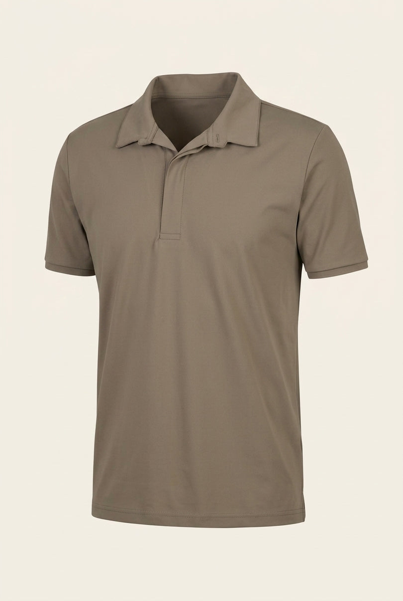 Polo Shirt - Vizon - Front