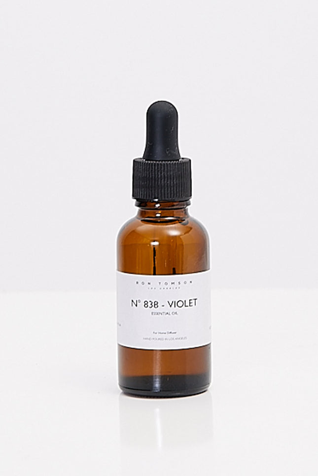 Rt Essential Oil - Violet - Ron Tomson