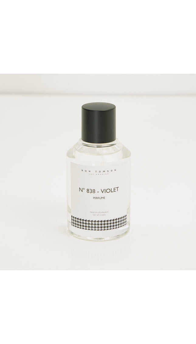 RT No 838 - Violet Perfume - Ron Tomson