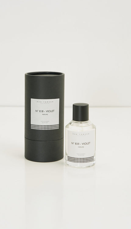 RT No 838 - Violet Perfume - Ron Tomson