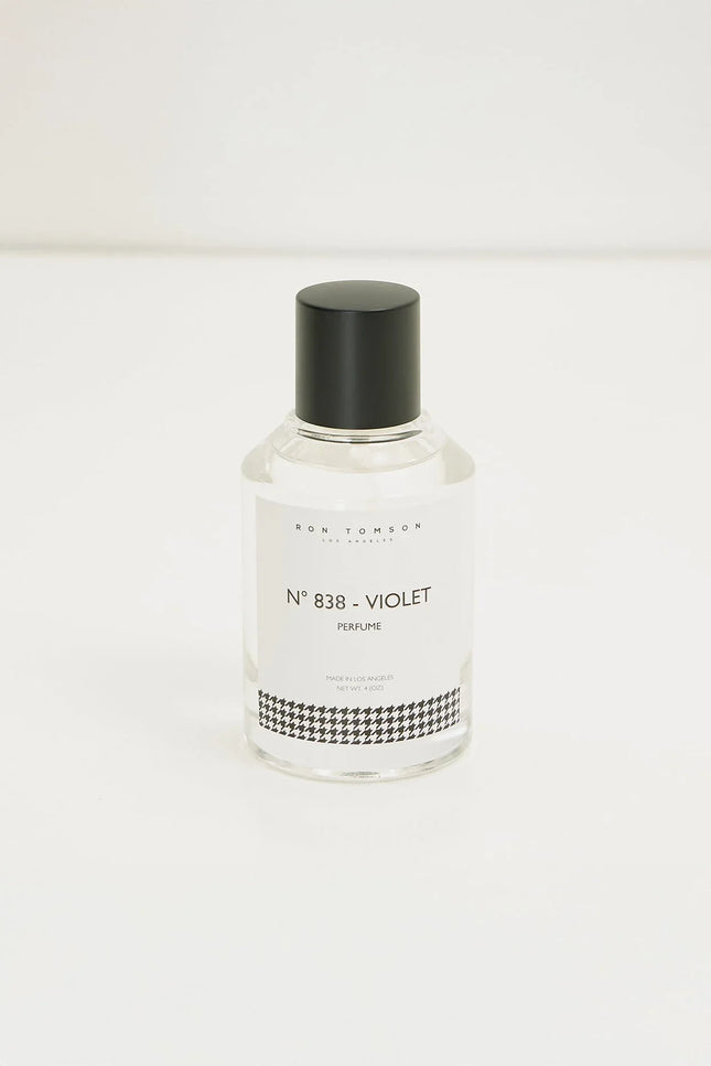RT No 838 - Violet Perfume - Ron Tomson