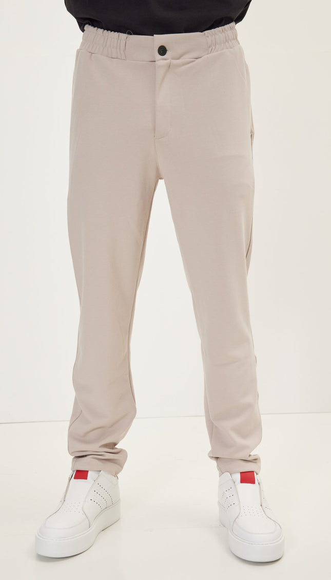 Stone Jogger Pants - Ron Tomson