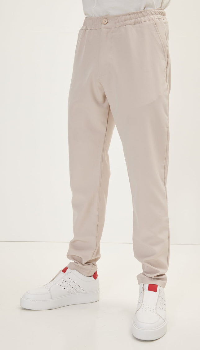 Stone Jogger Pants - Ron Tomson