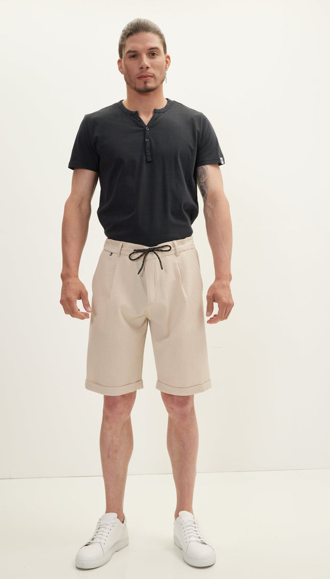 Stone Shorts - Ron Tomson