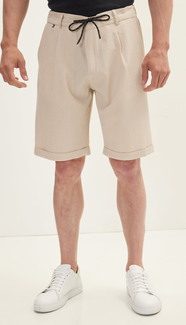 Stone Shorts - Ron Tomson
