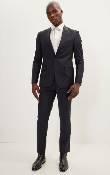 トップス MARKA SUPER120s WOOL SINGLE JERSEY marka - ONE BUTTON POLO S/S TEE SUPER120s WOOL SINGLE JERSEY