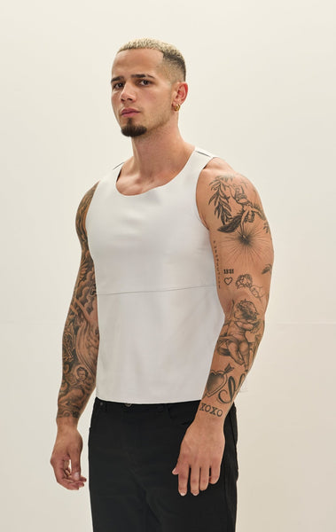 the-lambskin-leather-tank-top-