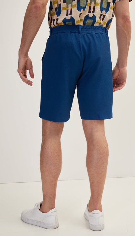 Waffle Stretch Beach Day Shorts - Hawaii - Ron Tomson