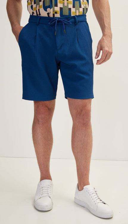 Waffle Stretch Beach Day Shorts - Hawaii - Ron Tomson