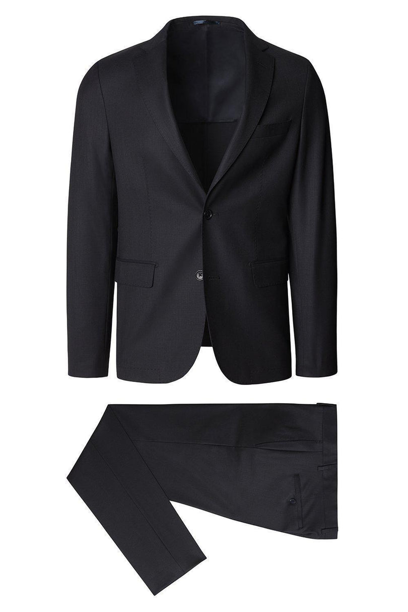 Zero Weight Model A Suit - Marine - Ron Tomson
