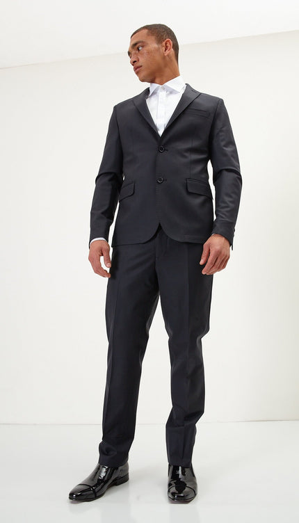 Zero Weight Model A Suit - Marine - Ron Tomson