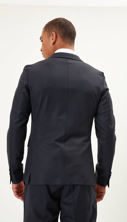 Zero Weight Model A Suit - Marine - Ron Tomson