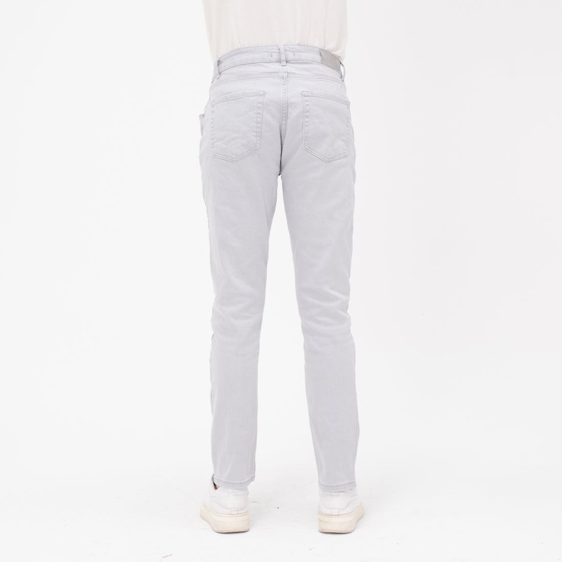 1680 Grey Jeans - Ron Tomson