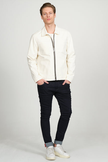 71308-off white Jacket - Ron Tomson, image 11 of 19