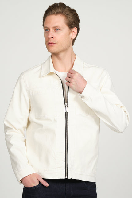 71308-off white Jacket - Ron Tomson, image 12 of 19