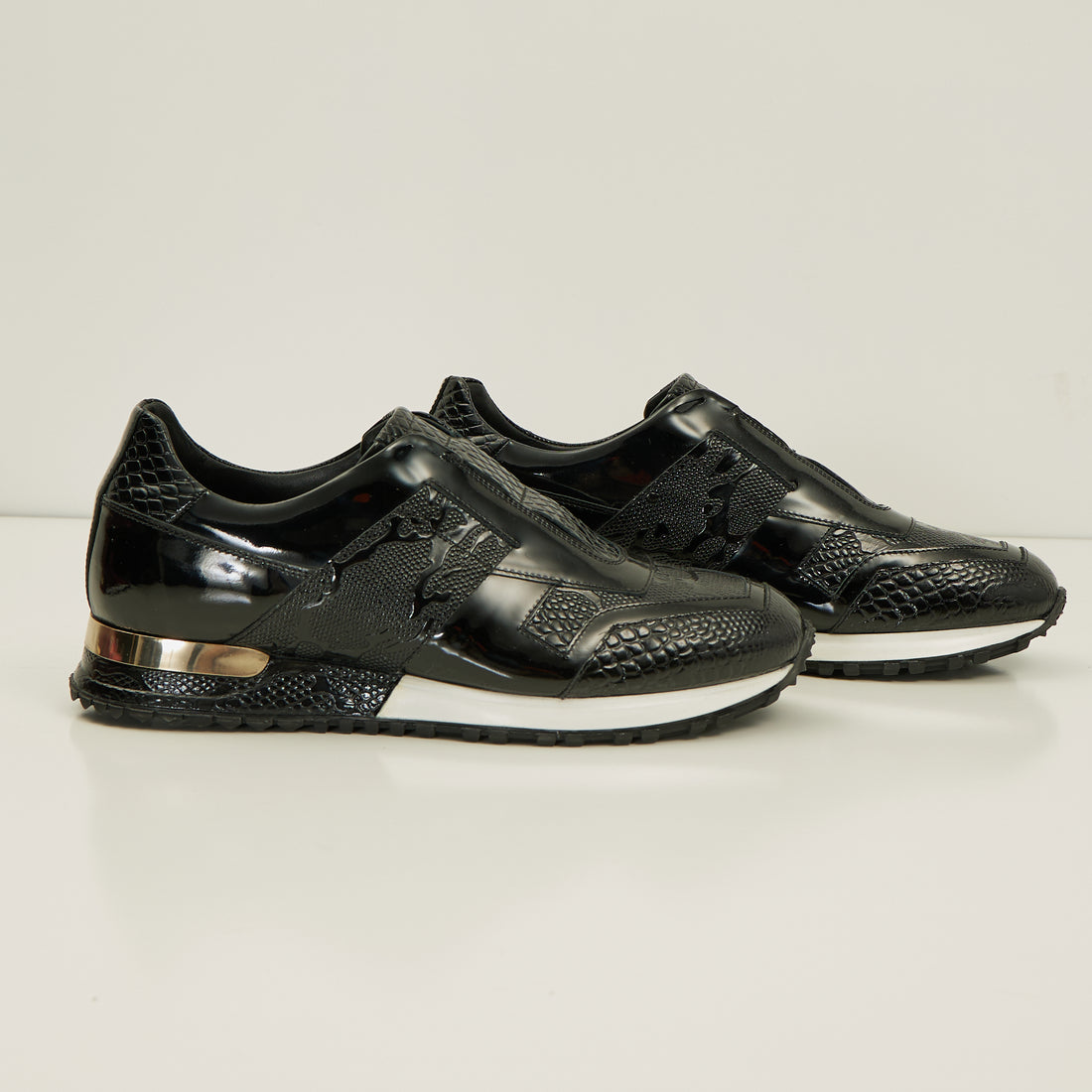Louis Vuitton Executive Shoes in Adabraka - Shoes, Stone Unisex Collections