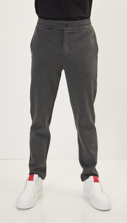 Anthracite Jogger Pants