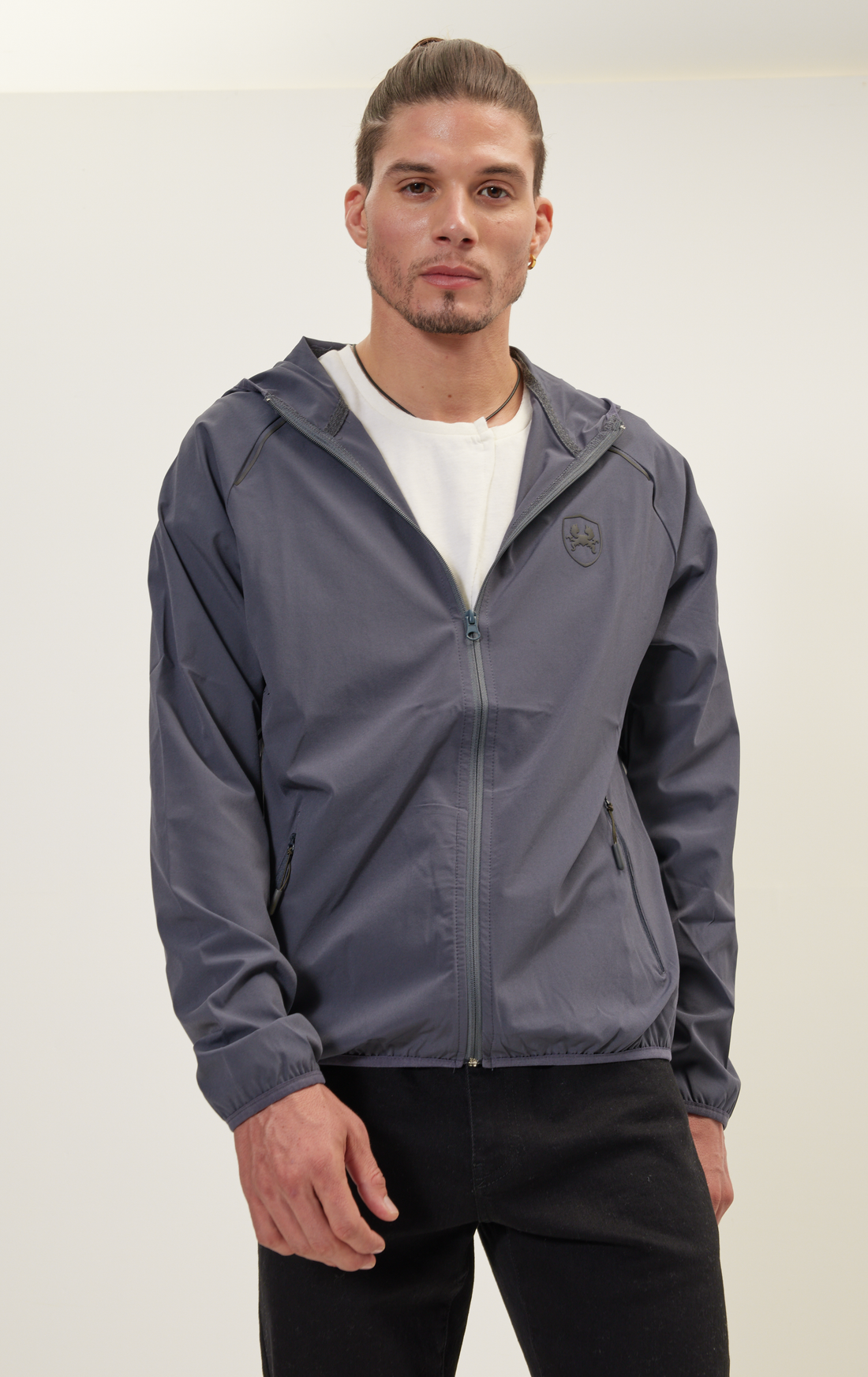 N° 71304-ANTHRACITE OUTERWEAR