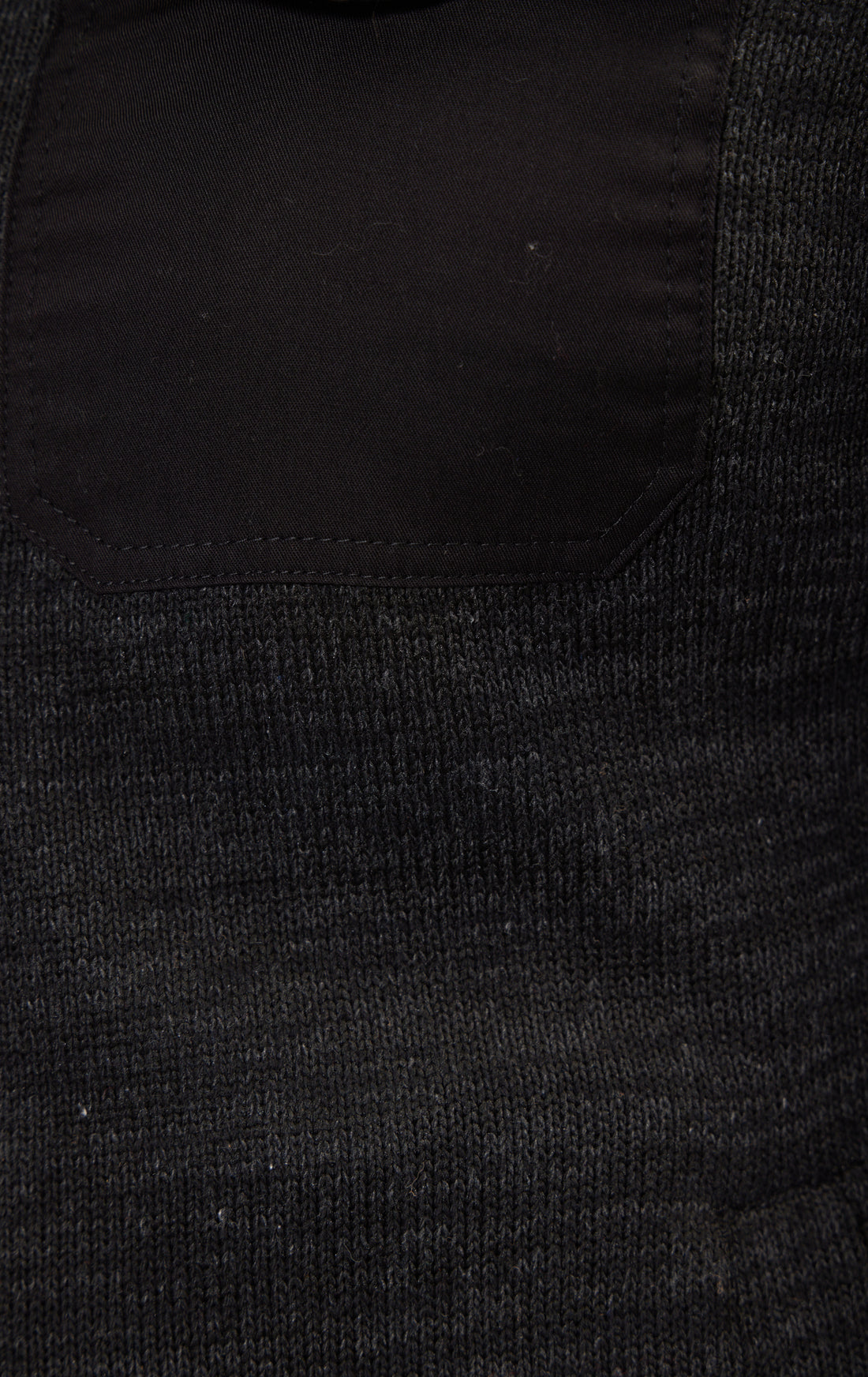 Anthracite Black Jacket