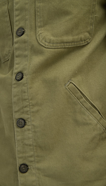 № 4944 ЗЕЛЕНАЯ РУБАШКА