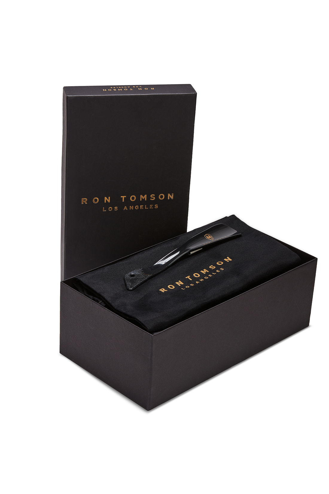 New FOOTWEAR - C-5706 tobacco - Ron Tomson
