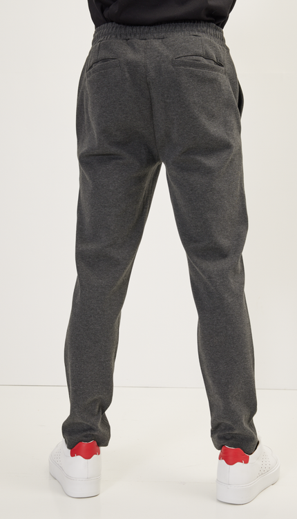 Anthracite Jogger Pants